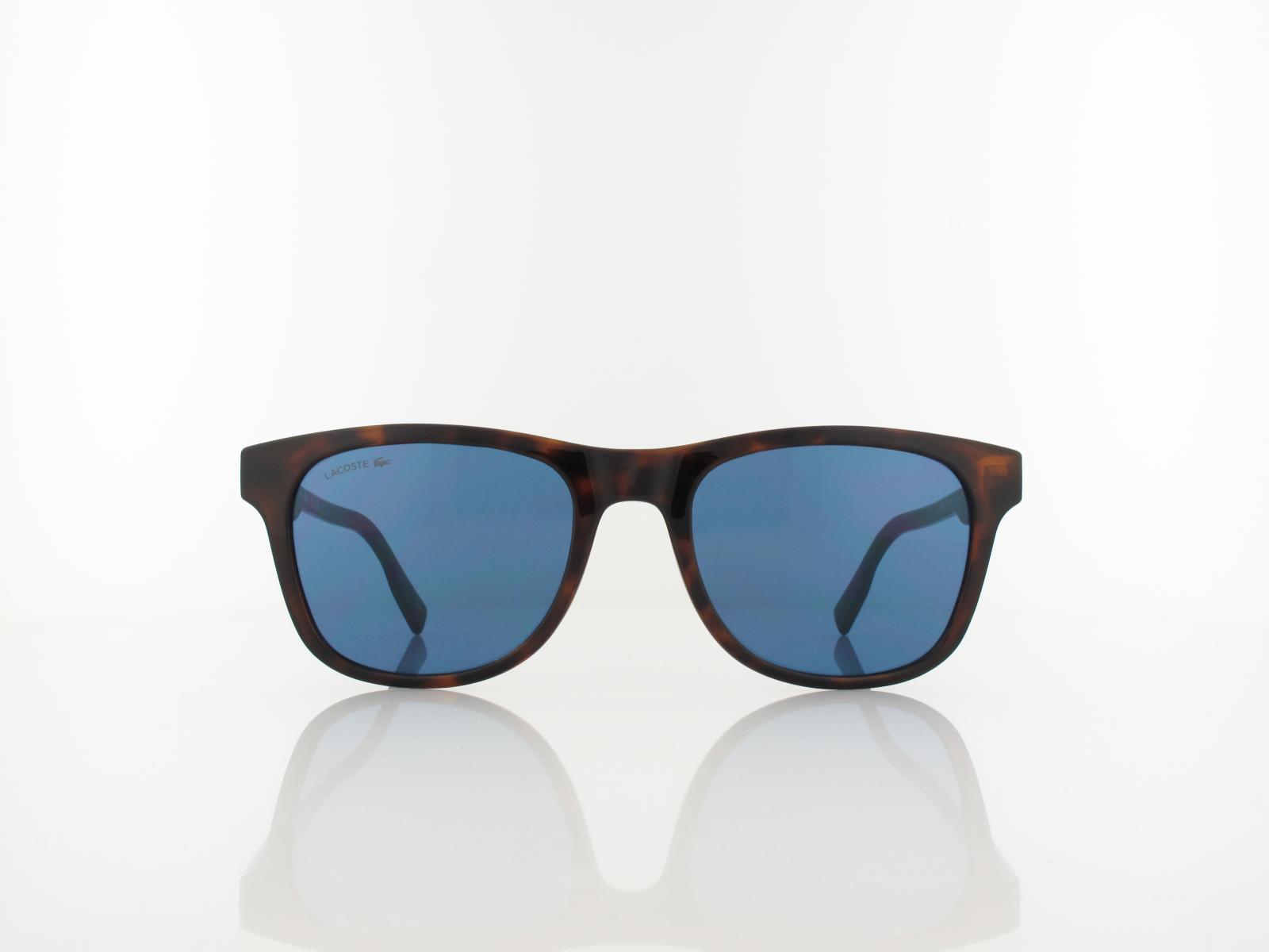 Lacoste | L969S 230 54 | havana / blue