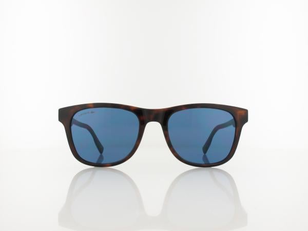 Lacoste | L969S 230 54 | havana / blue