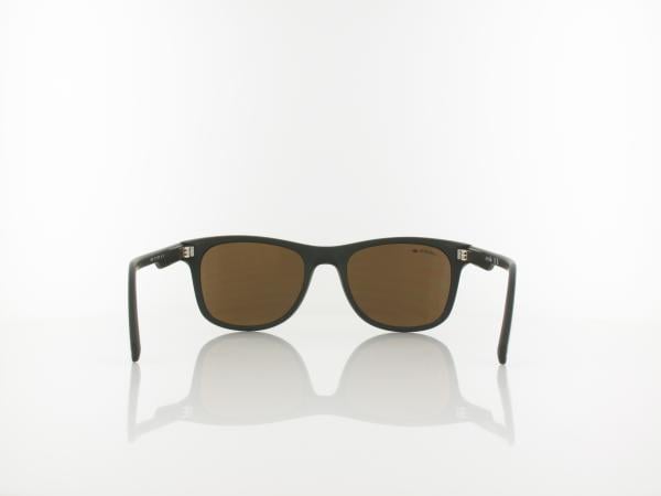 Lacoste | L969S 317 54 | matte khaki / brown