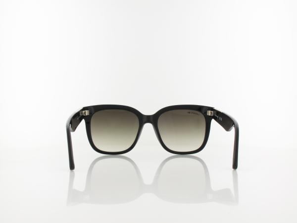 Lacoste | L970S 001 55 | black / gradient khaki