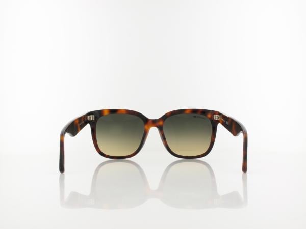Lacoste | L970S 230 55 | havana / gradient smoke honey