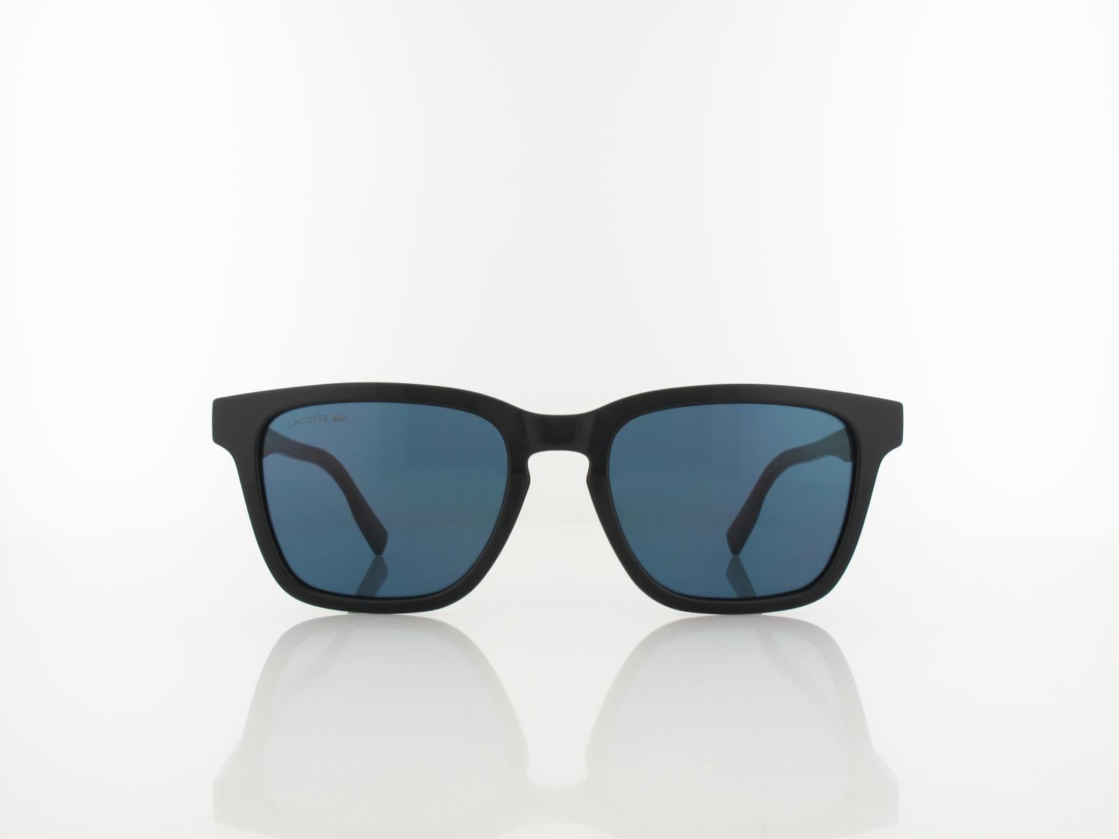 Lacoste | L987S 001 53 | black / blue