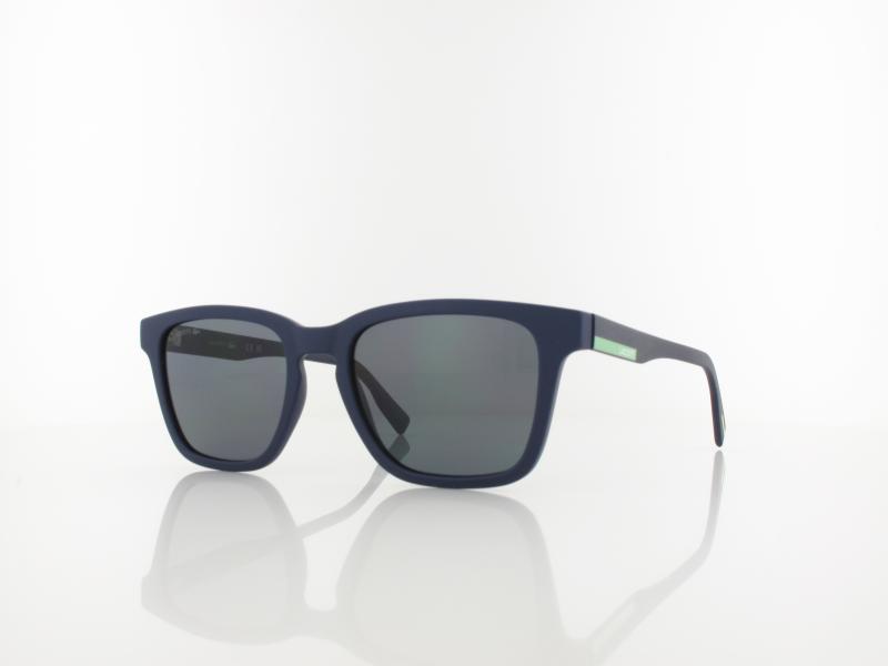 Lacoste | L987S 401 53 | matte blue / grey