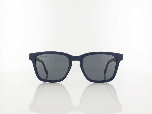 Lacoste | L987S 401 53 | matte blue / grey