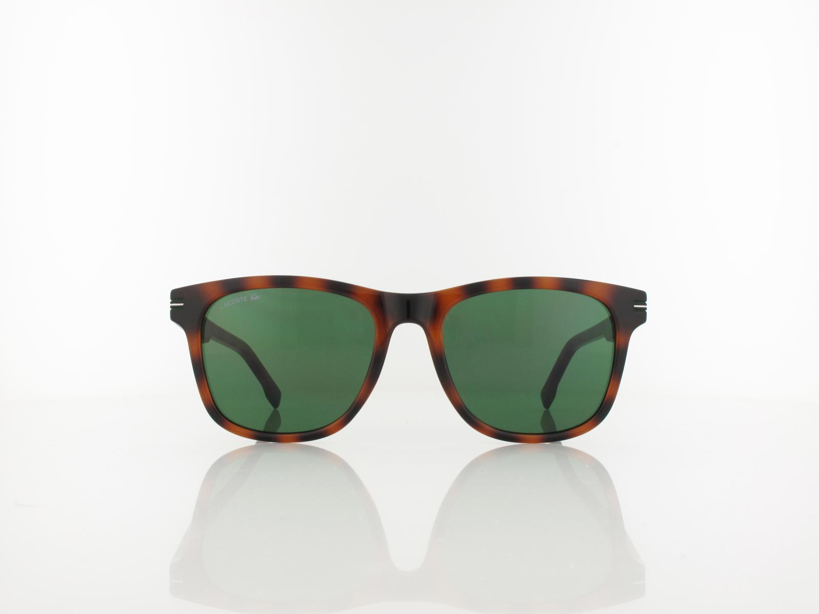 Lacoste | L995S 214 53 | havana / green