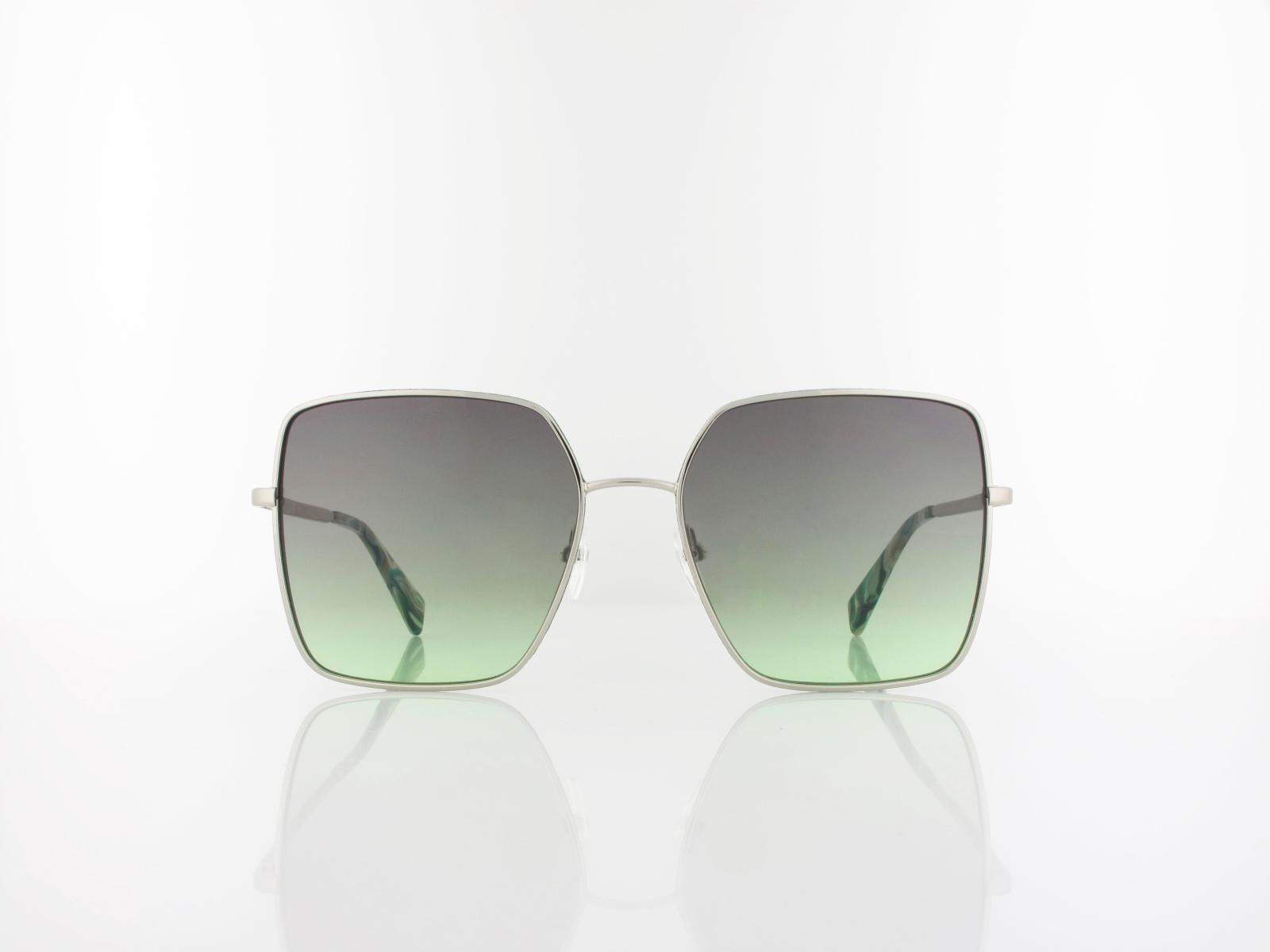 Liu Jo | LJ158S 040 58 | silver / grey green gradient
