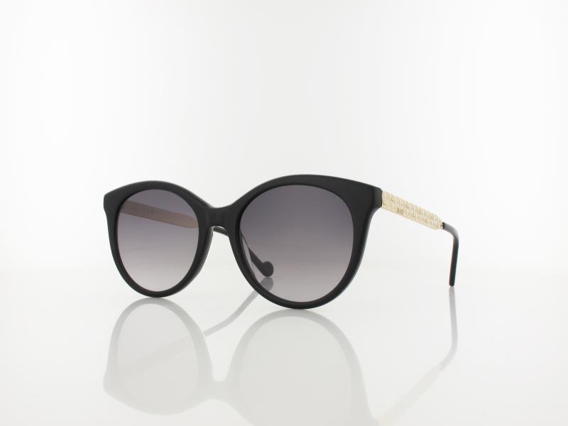 Liu Jo | LJ765S 001 54 | black / grey gradient