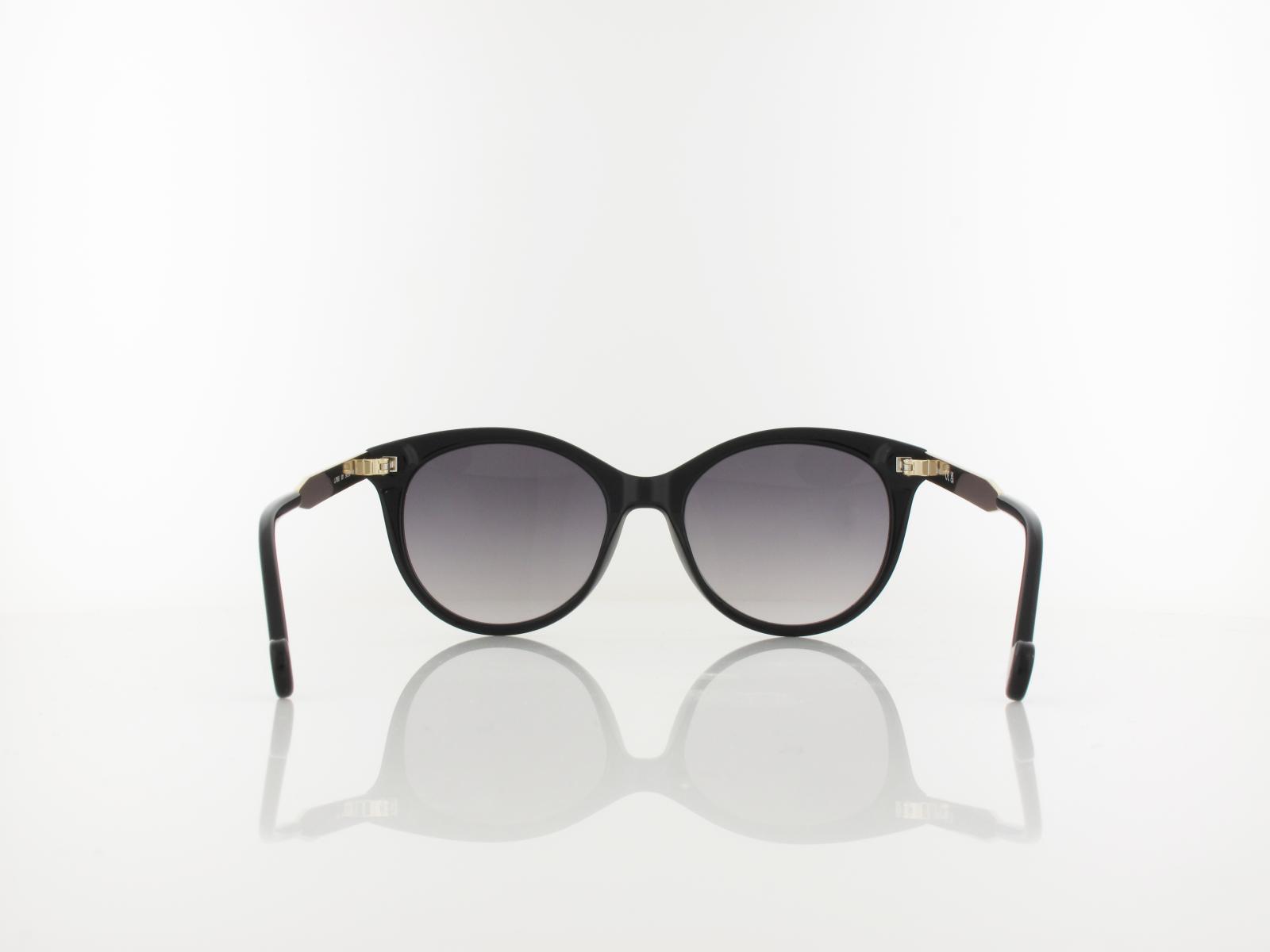 Liu Jo | LJ765S 001 54 | black / grey gradient