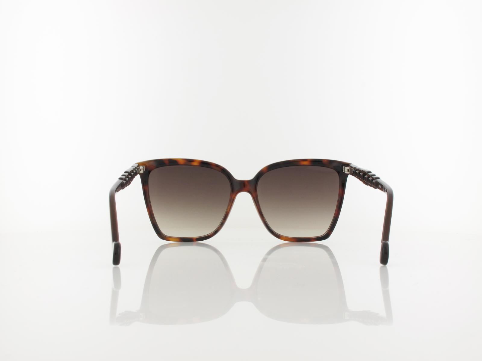 Liu Jo | LJ773S 240 57 | tortoise / brown gradient