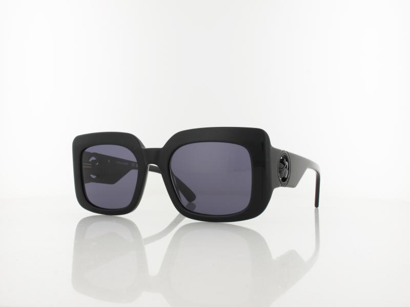 Longchamp | LO753S 001 51 | black / grey