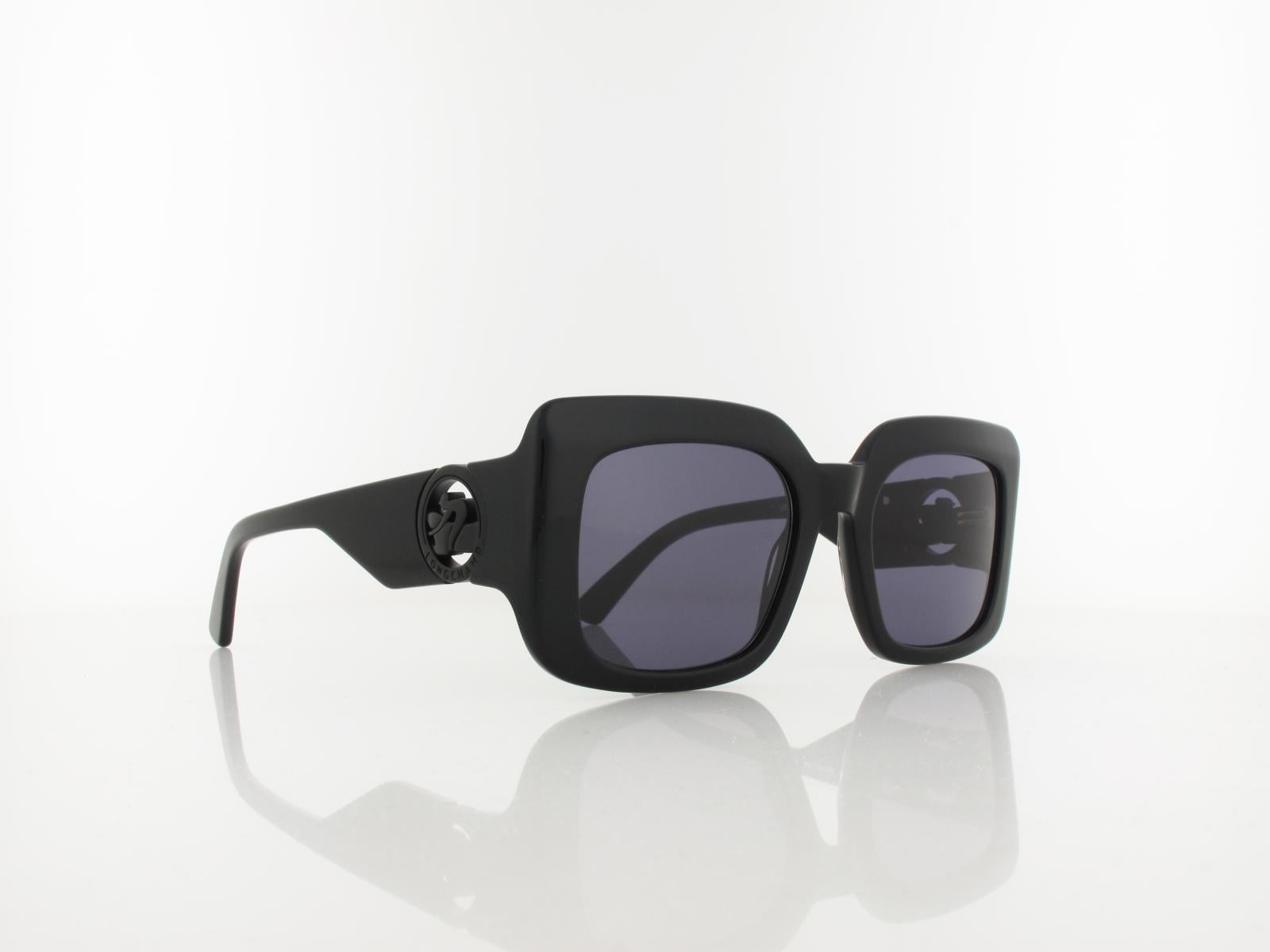 Longchamp | LO753S 001 51 | black / grey