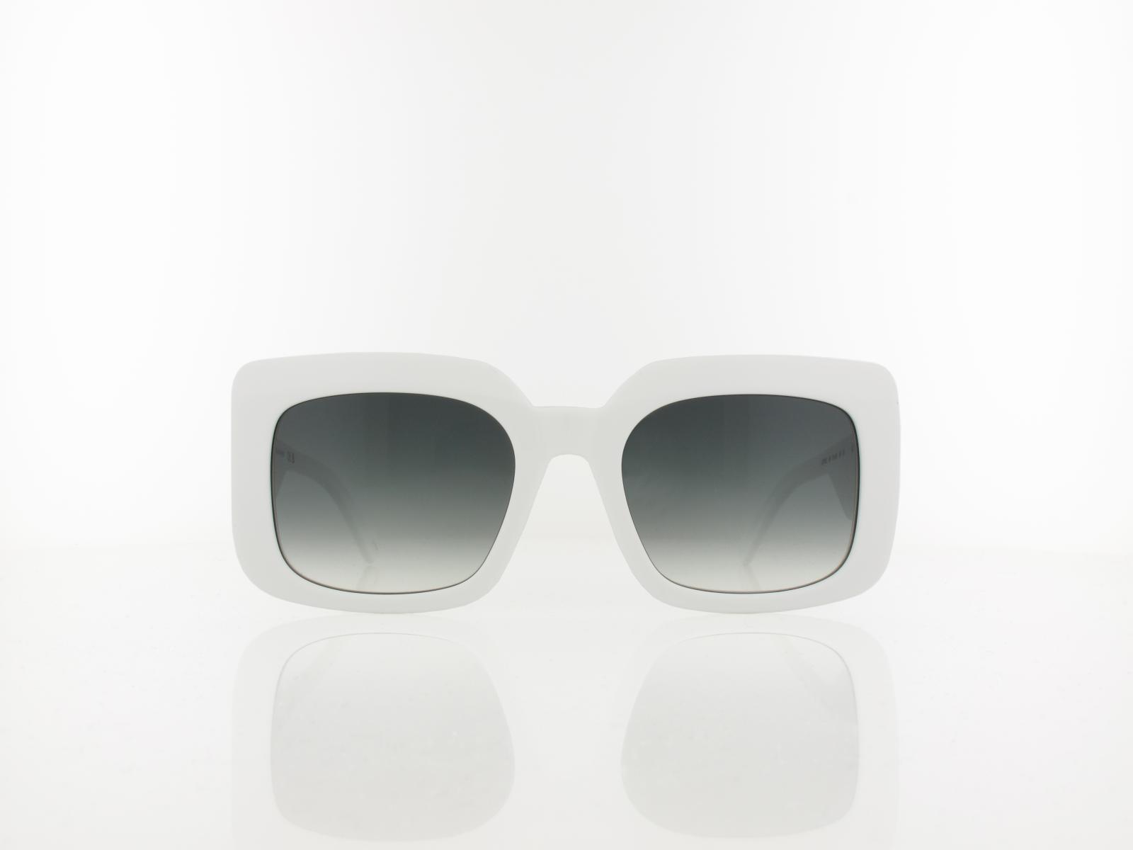 Longchamp | LO753S 109 51 | white / green gradient