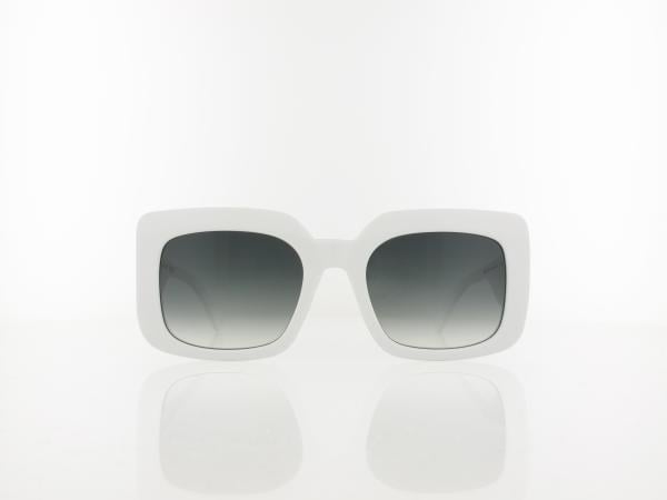 Longchamp | LO753S 109 51 | white / green gradient