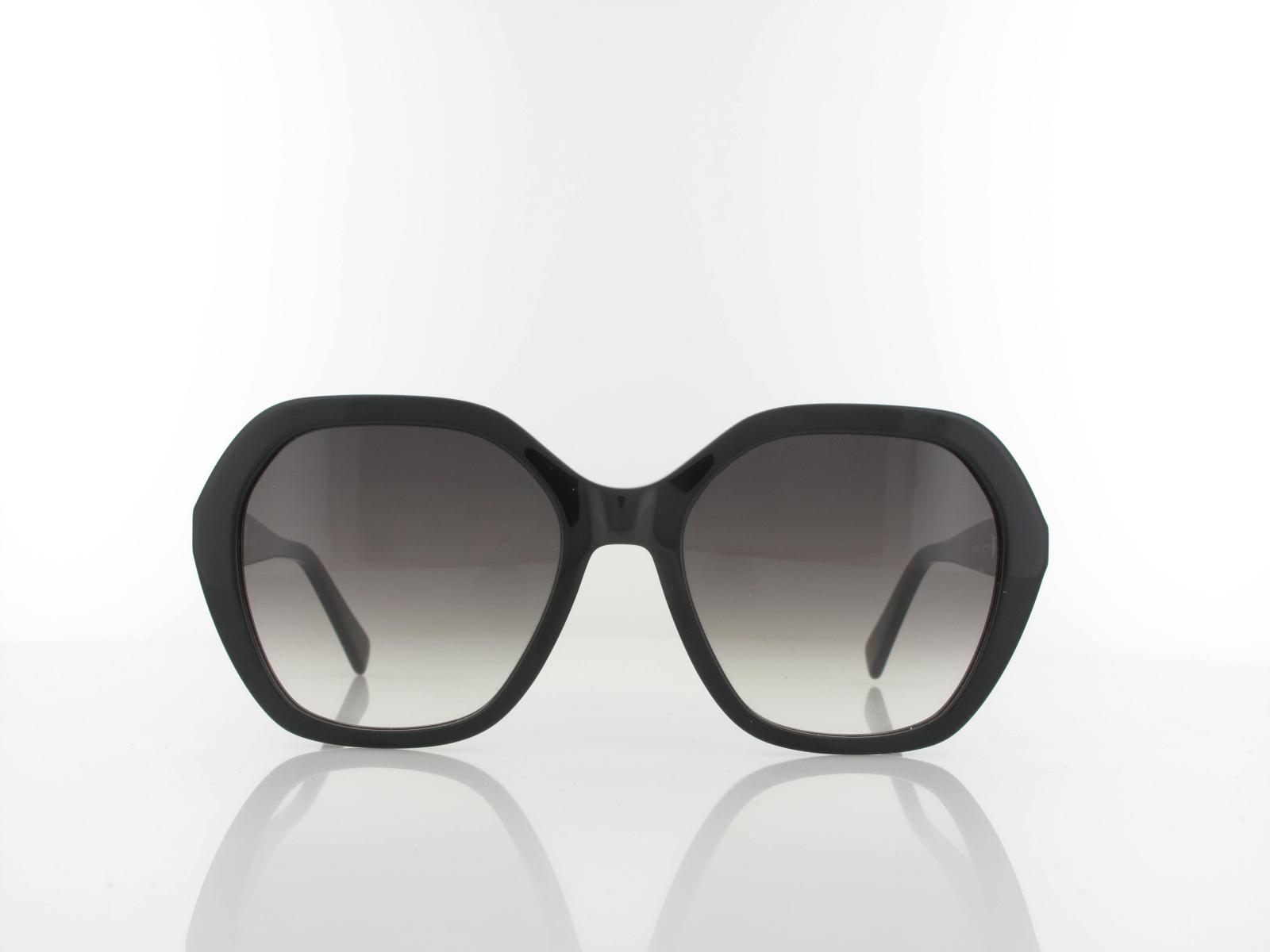 Longchamp | LO759S 001 54 | black / grey gradient