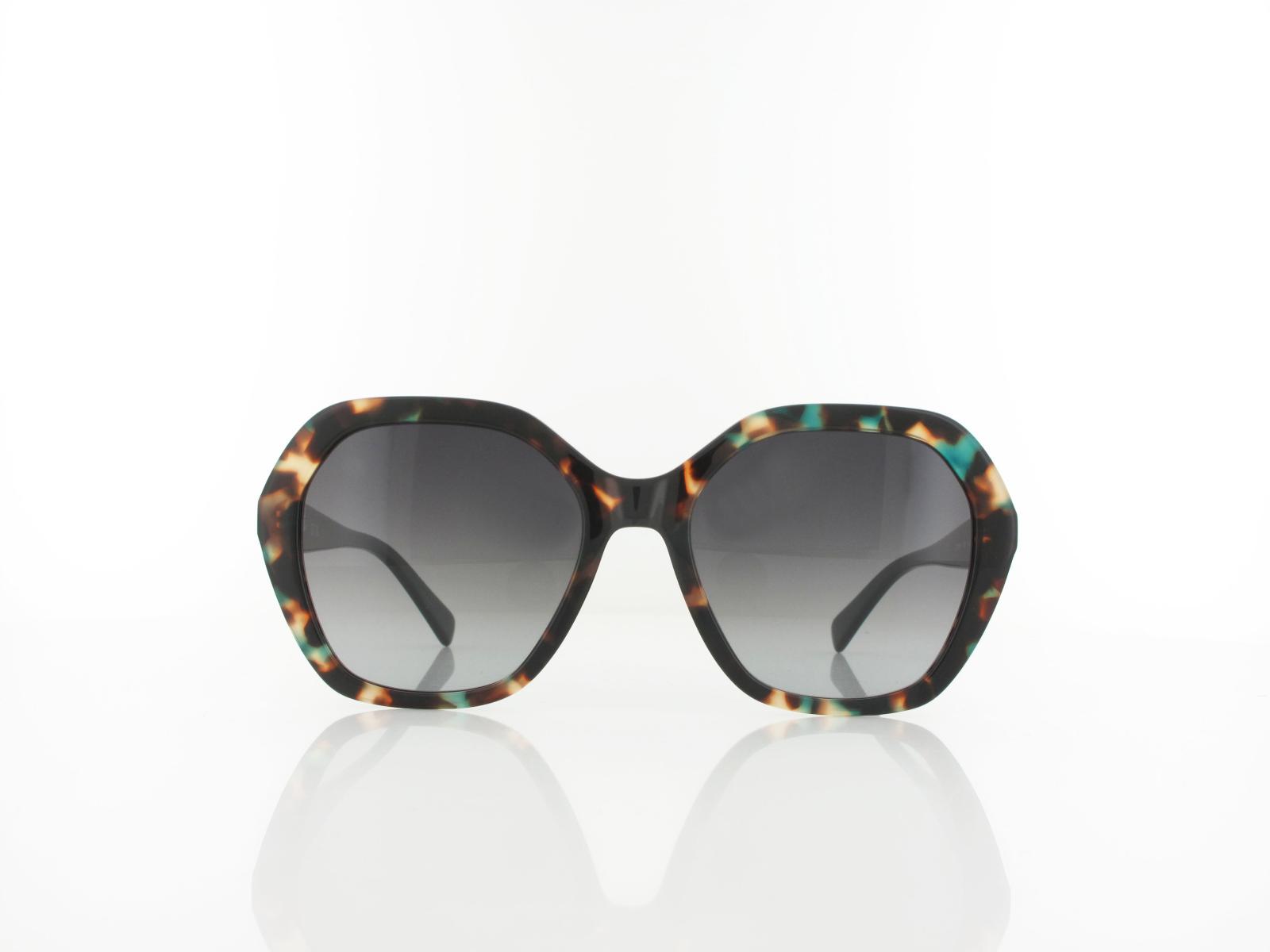 Longchamp | LO759S 309 54 | green havan / brown gradient