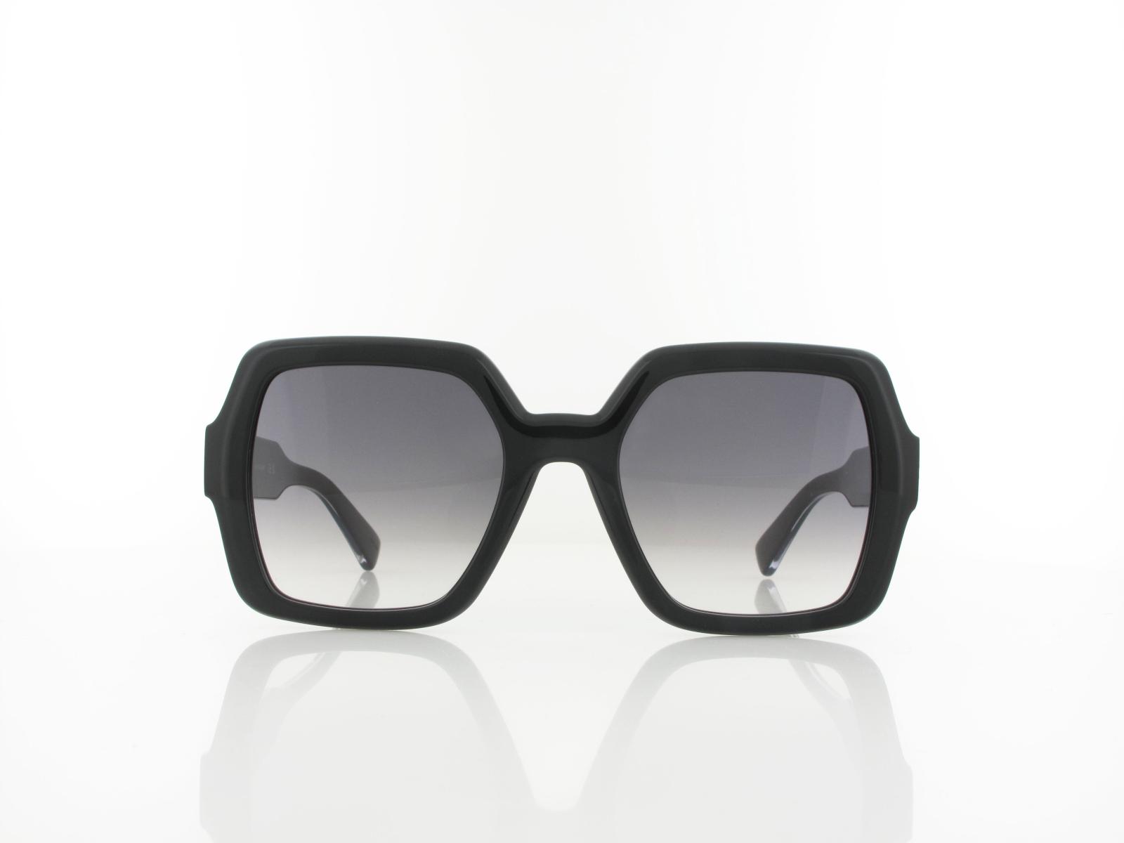 Longchamp | LO790S 001 54 | black / grey gradient
