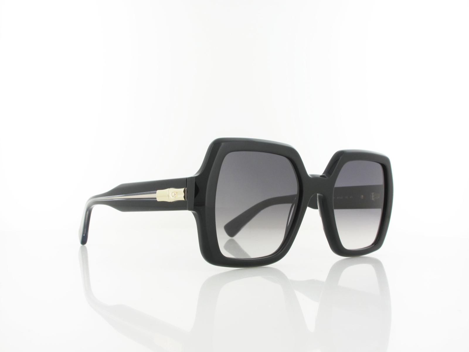 Longchamp | LO790S 001 54 | black / grey gradient
