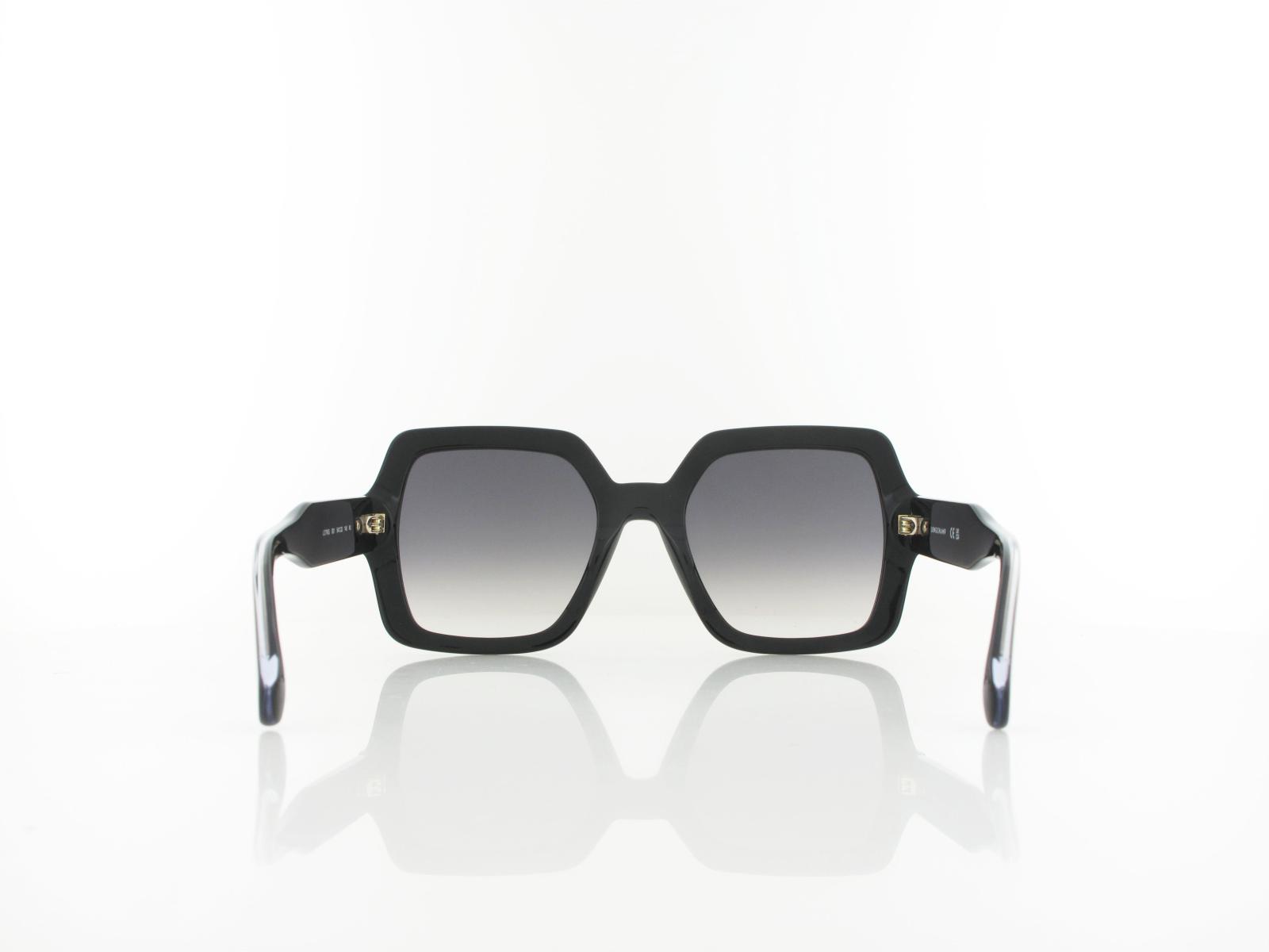 Longchamp | LO790S 001 54 | black / grey gradient