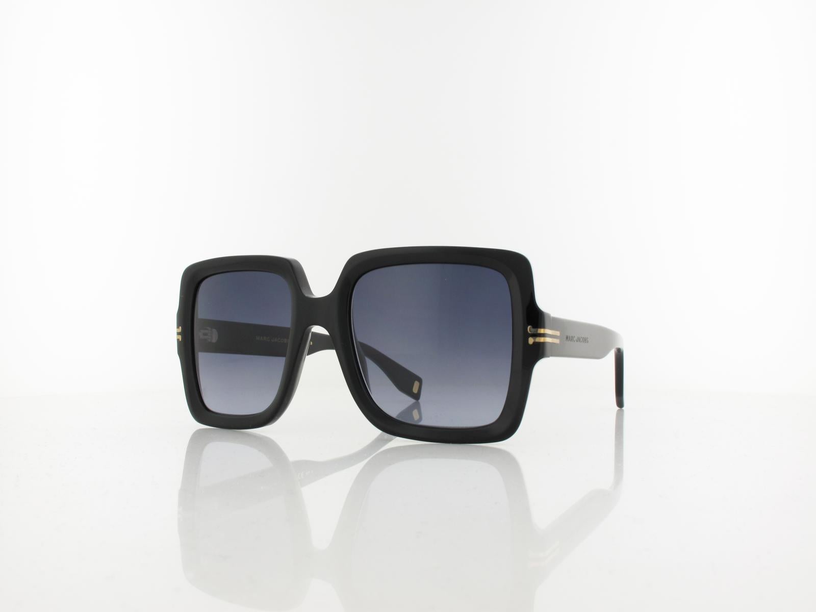 Marc Jacobs | MJ 1034/S RHL/9O 51 | gold black / dark grey shaded