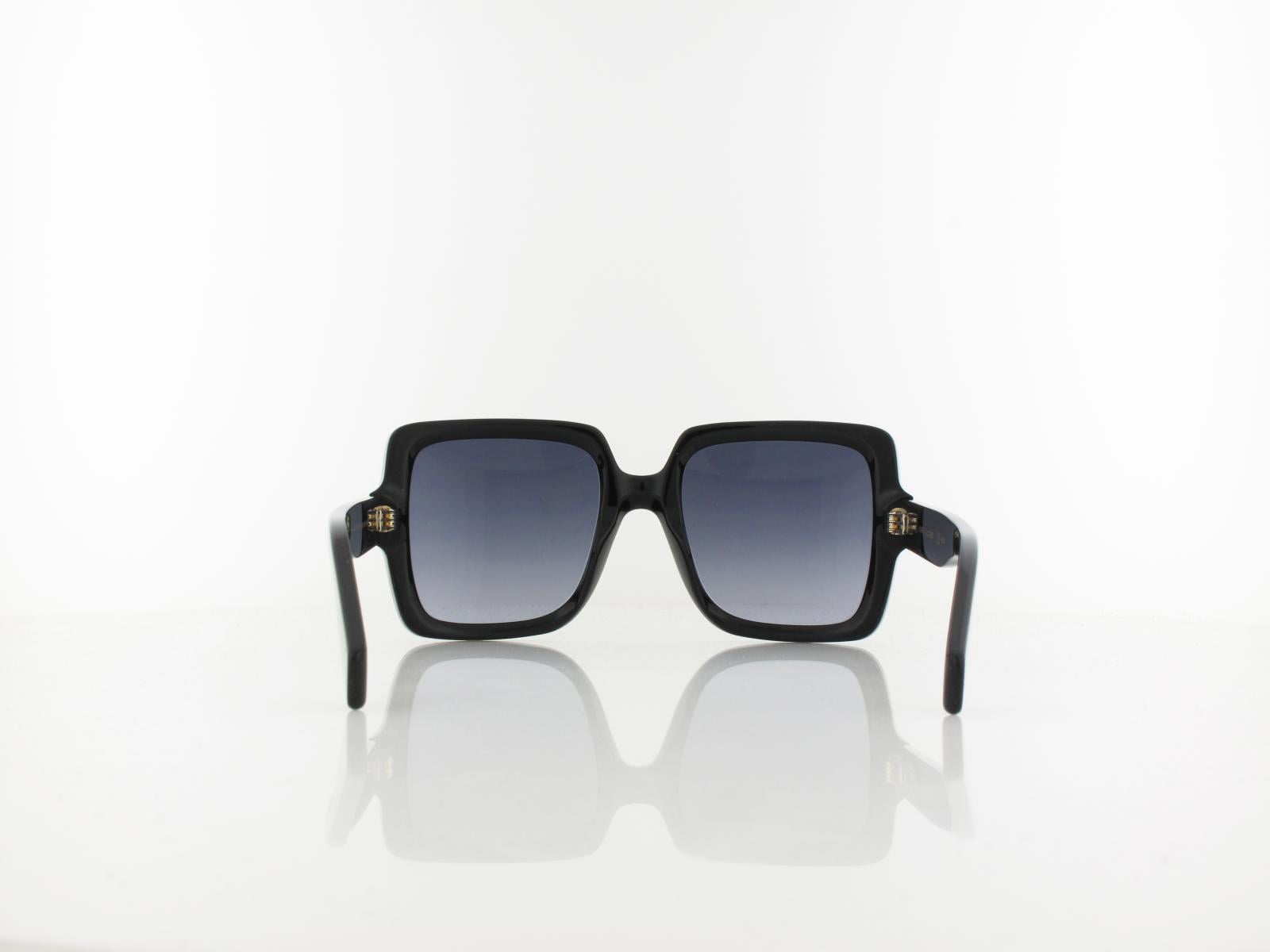 Marc Jacobs | MJ 1034/S RHL/9O 51 | gold black / dark grey shaded