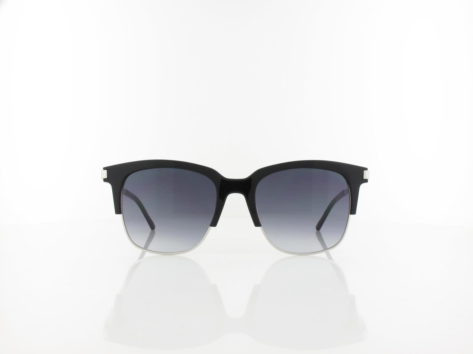 Marc Jacobs | Marc 138/S CSA/9O 51 | black palladium / dark grey gradient