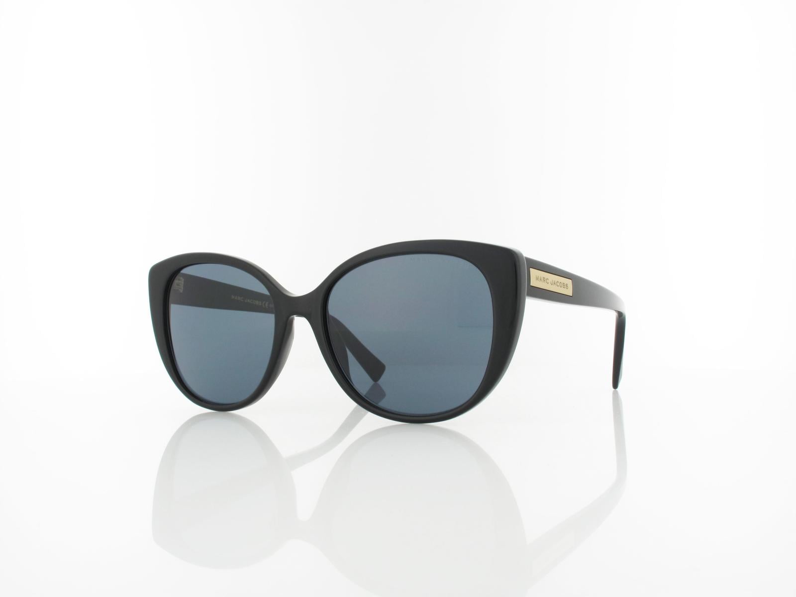 Marc Jacobs | Marc 421/S 807/IR 54 | black / grey