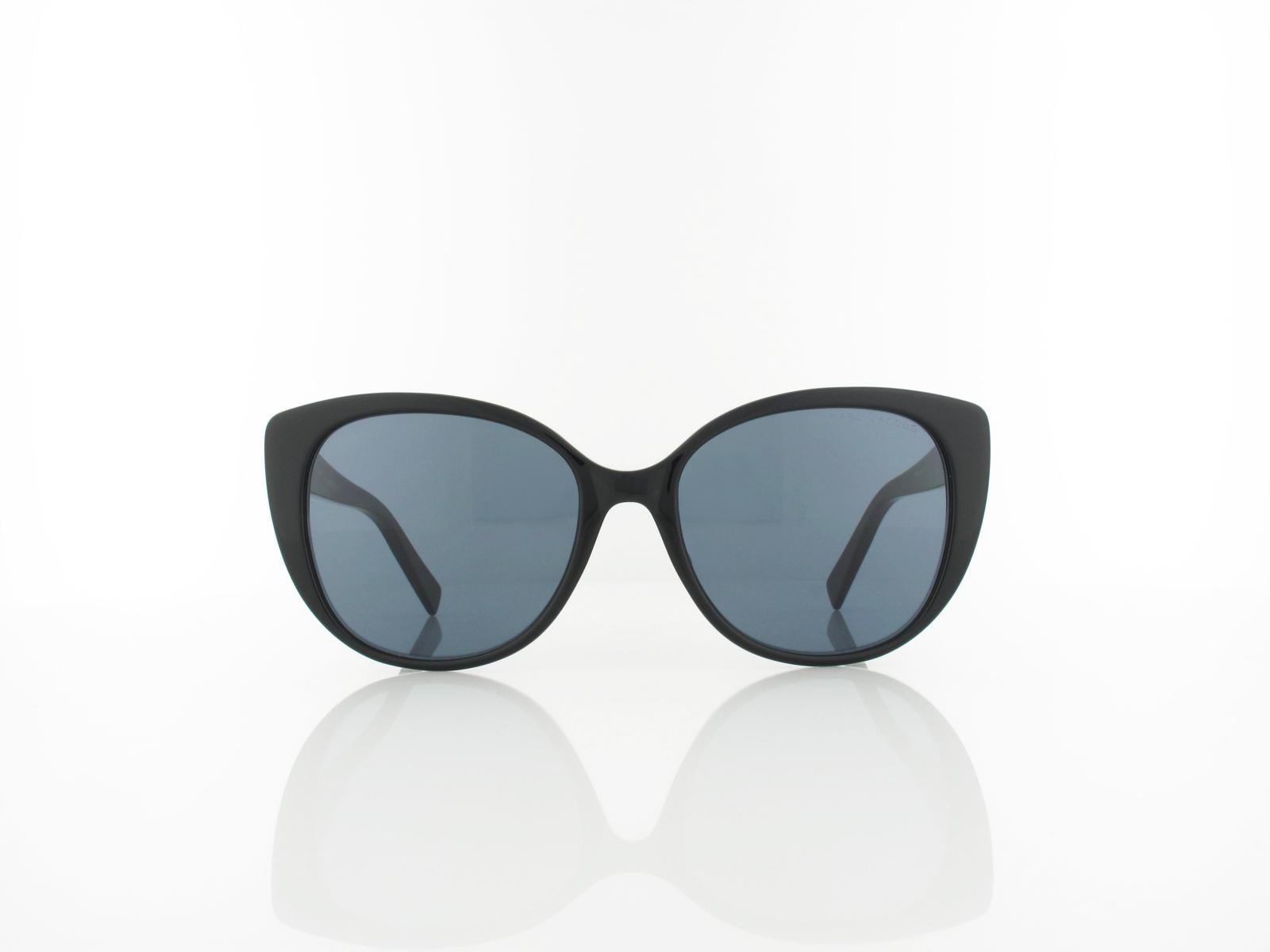Marc Jacobs | Marc 421/S 807/IR 54 | black / grey