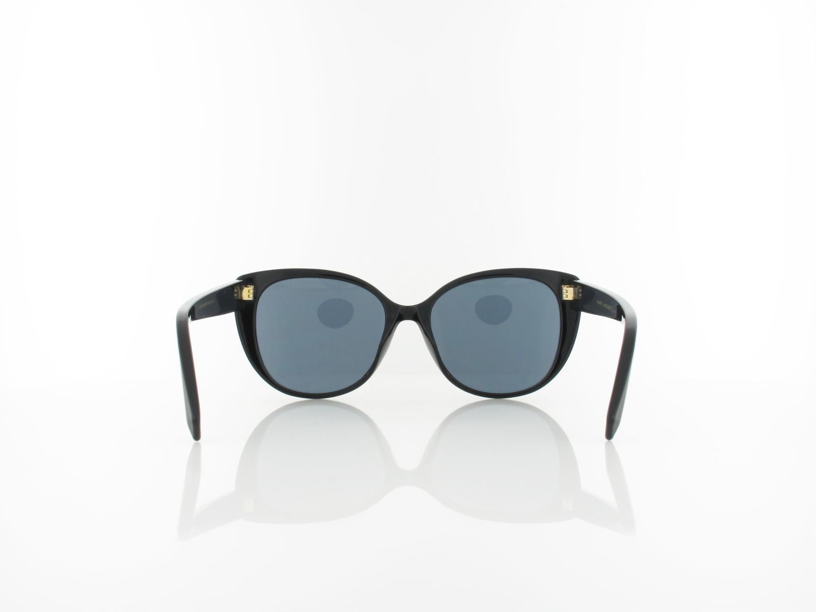 Marc Jacobs | Marc 421/S 807/IR 54 | black / grey