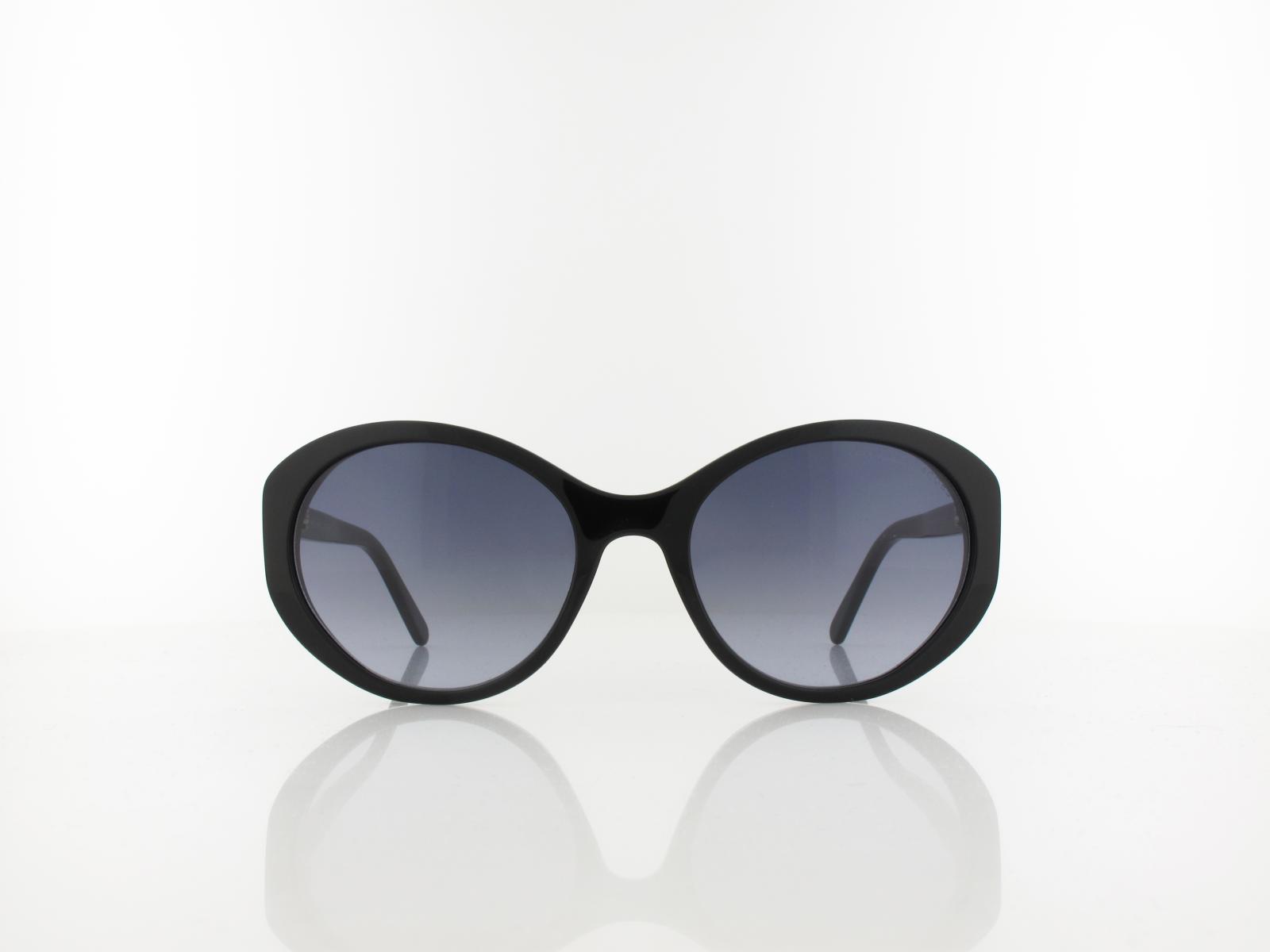 Marc Jacobs | MARC 520/S 807/9O 56 | black / dark grey shaded