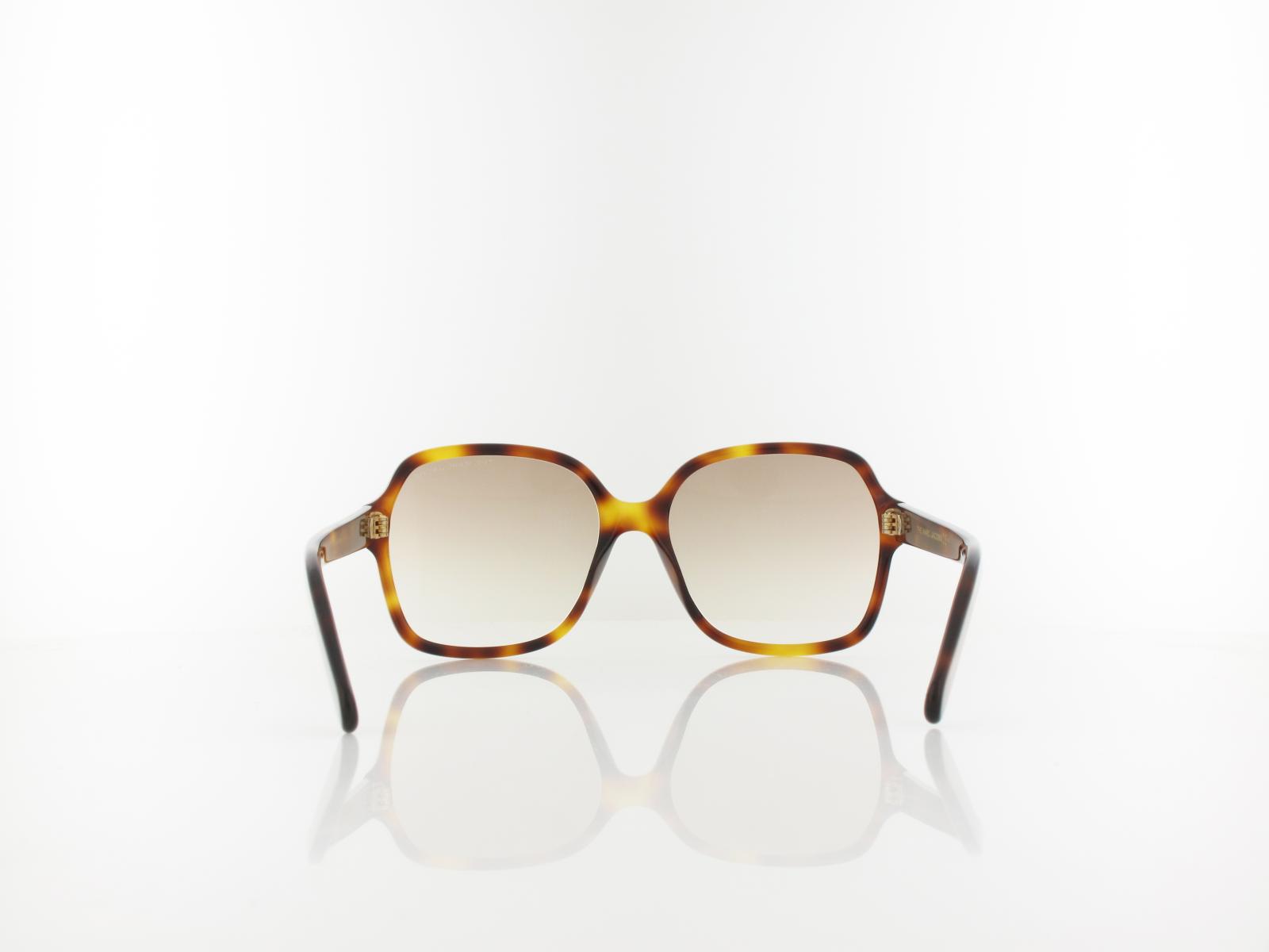 Marc Jacobs | MARC 526/S 086/HA 57 | havana / brown gradient