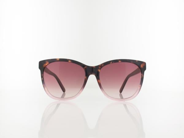 Marc Jacobs | MARC 527/S 65T/3X 57 | havana burgundy / pink gradient