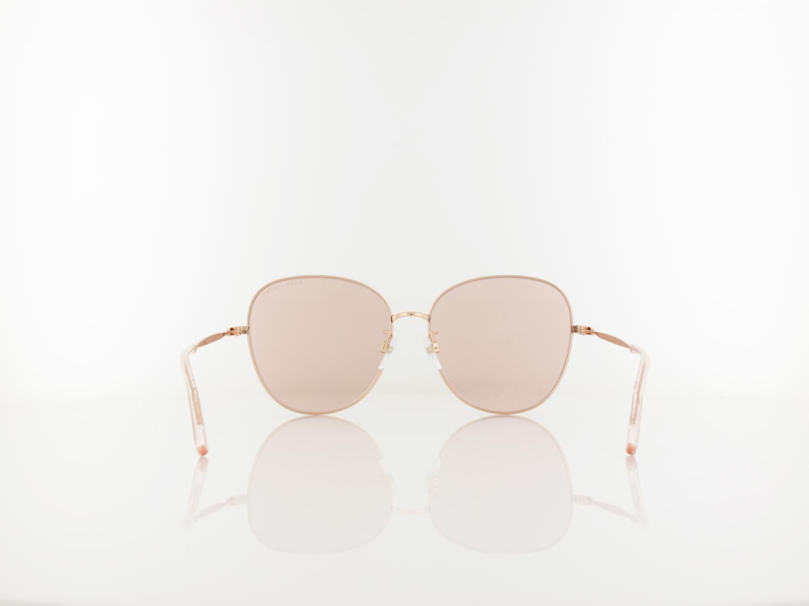Marc Jacobs | MARC 664/G/S EYR/K1 59 | gold pink / rose