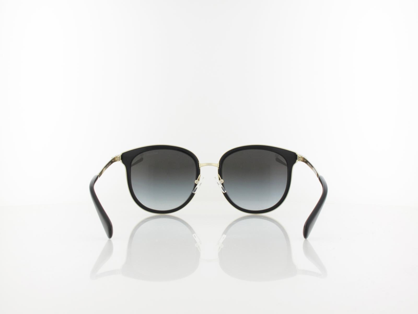 Michael Kors | MK1099B 30058G 54 | black / dark grey gradient