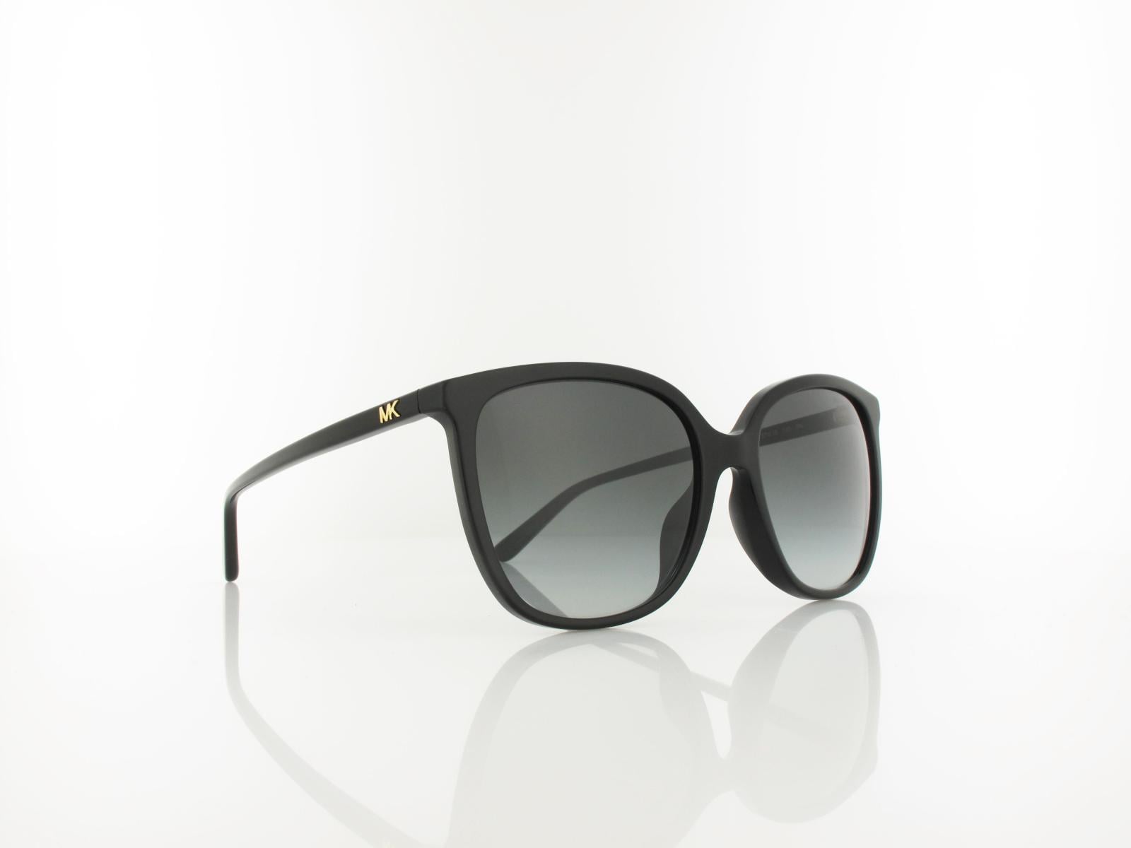 Michael Kors | ANAHEIM MK2137U 30058G 57 | black / dark grey gradient