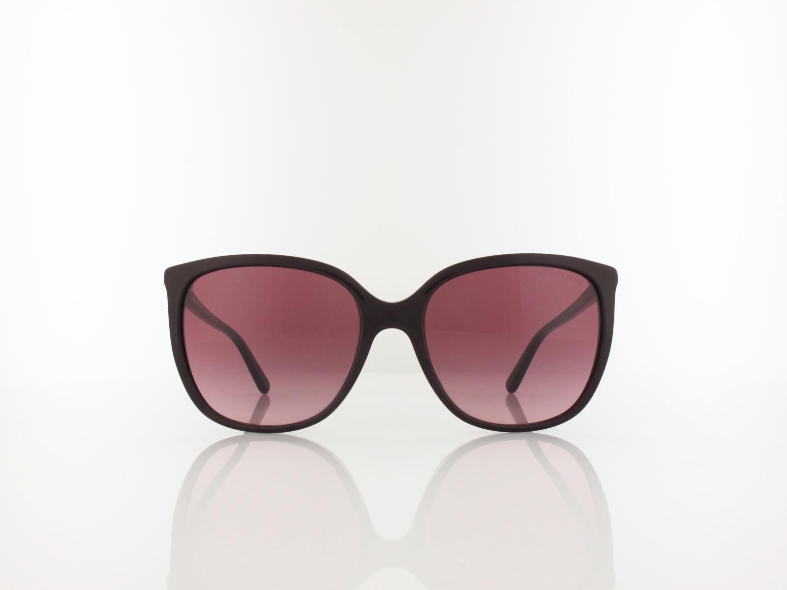Michael Kors | ANAHEIM MK2137U 33448H 57 | cordovan / cordovan gradient