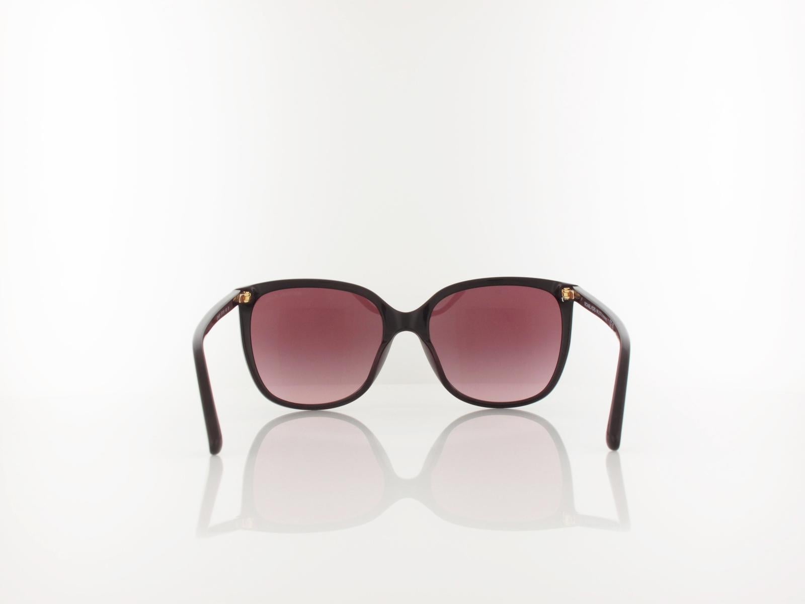 Michael Kors | ANAHEIM MK2137U 33448H 57 | cordovan / cordovan gradient