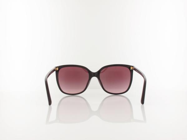 Michael Kors | ANAHEIM MK2137U 33448H 57 | cordovan / cordovan gradient