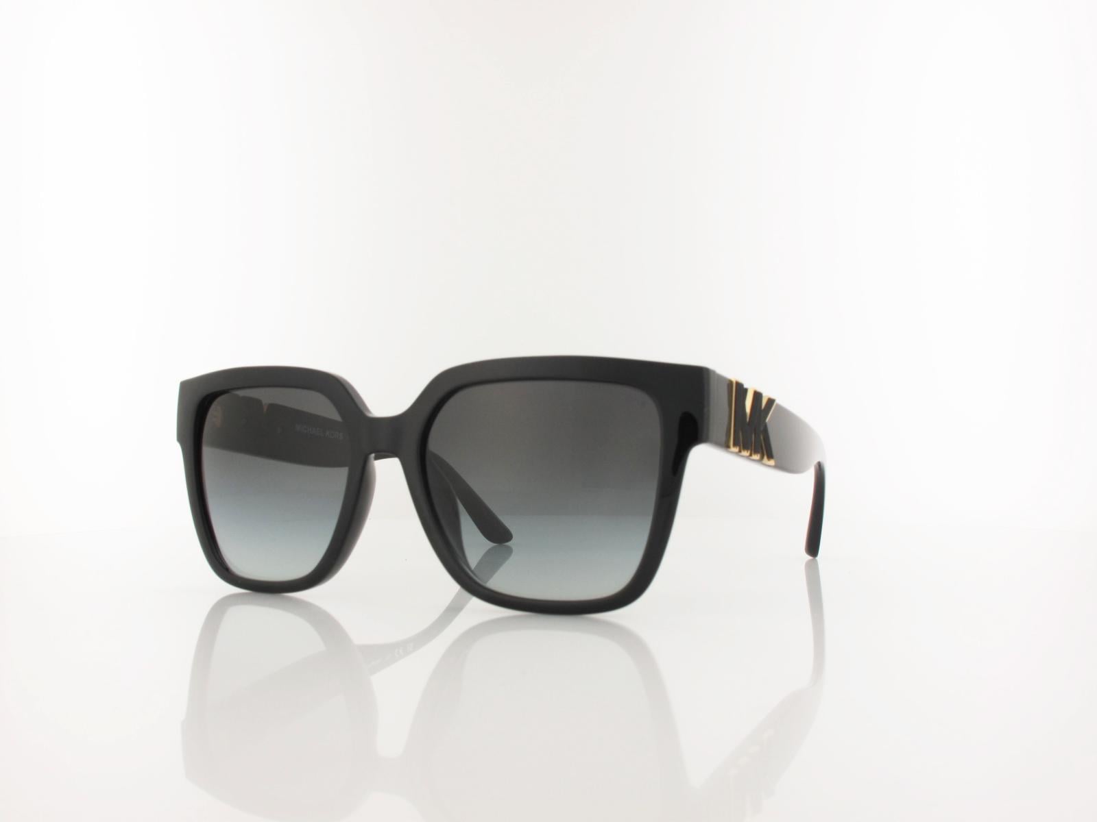 Michael Kors | KARLIE MK2170U 30058G 54 | black / dark grey gradient