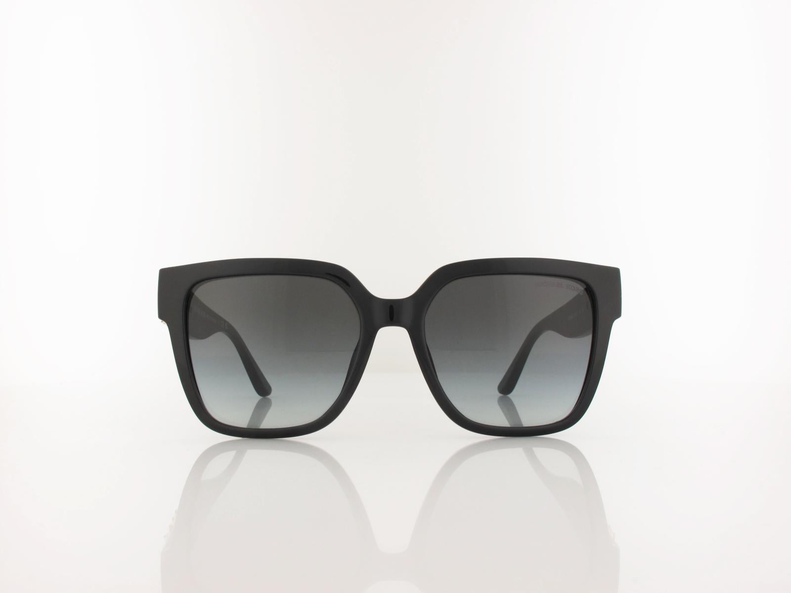 Michael Kors | KARLIE MK2170U 30058G 54 | black / dark grey gradient