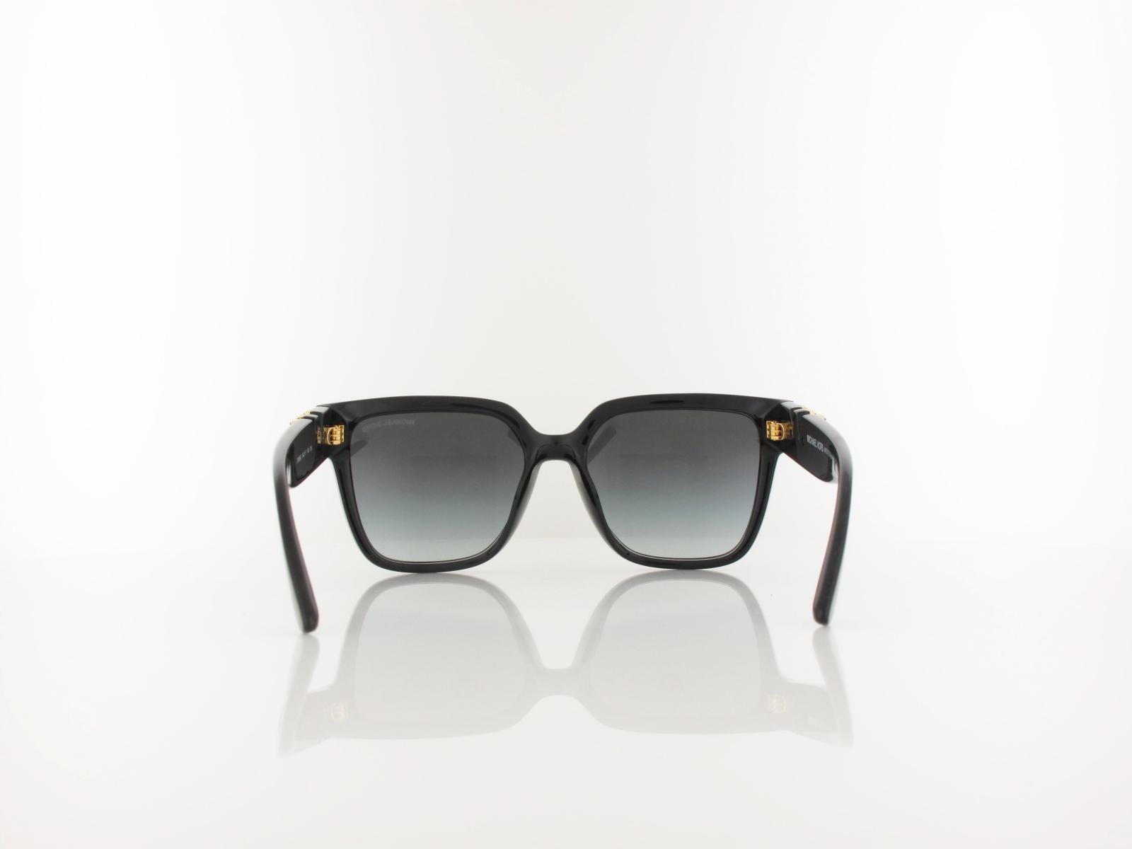 Michael Kors | KARLIE MK2170U 30058G 54 | black / dark grey gradient