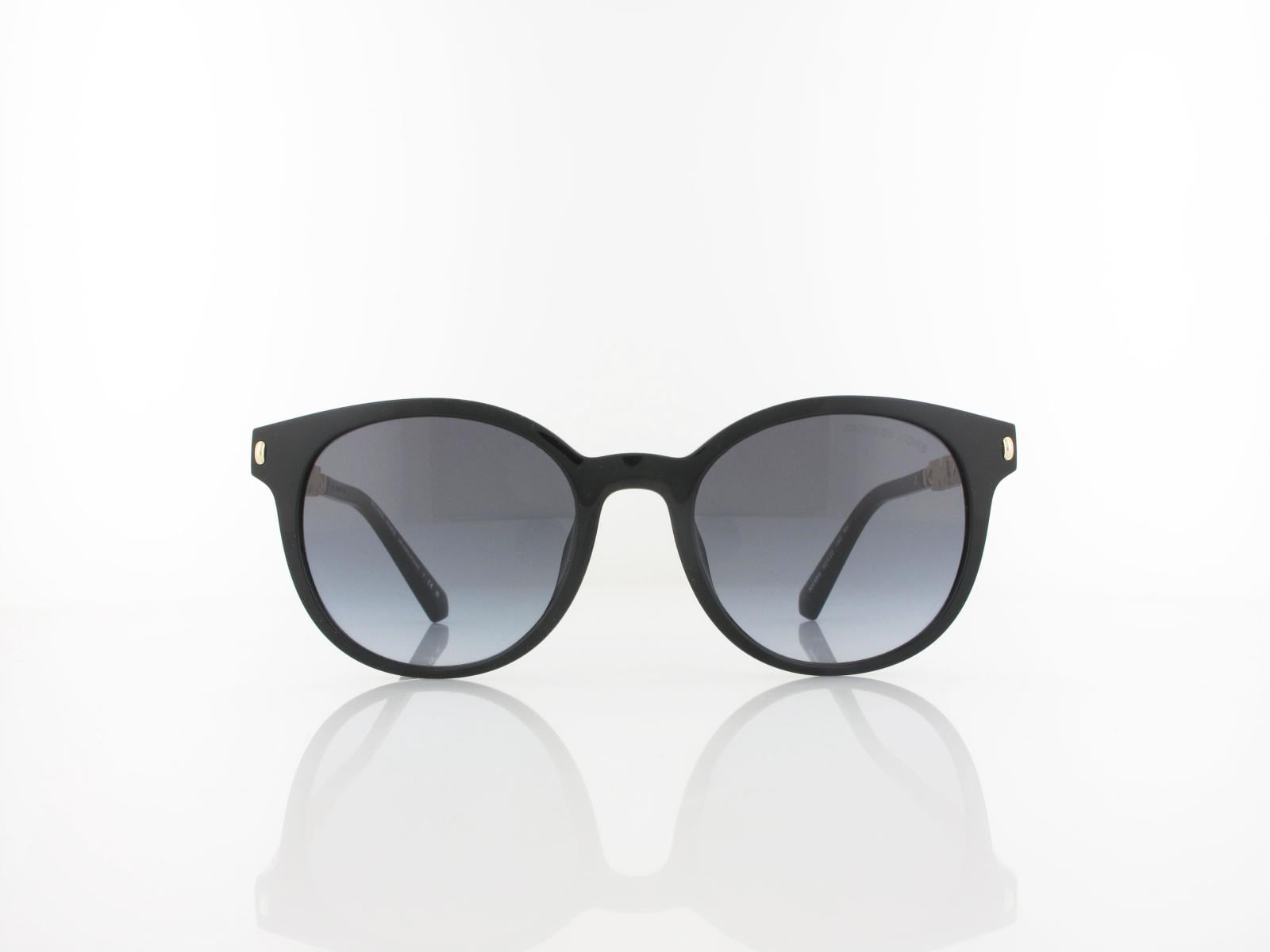 Michael Kors | PIENZA MK2264U 30058G 53 | black / light grey gradient