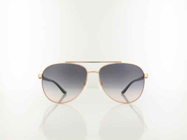 Michael Kors | HVAR MK5007 109936 59 | rose gold / grey rose gradient