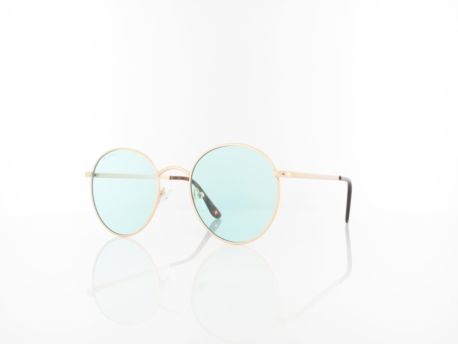Brilando | FS85 B 50 | matte gold / light green