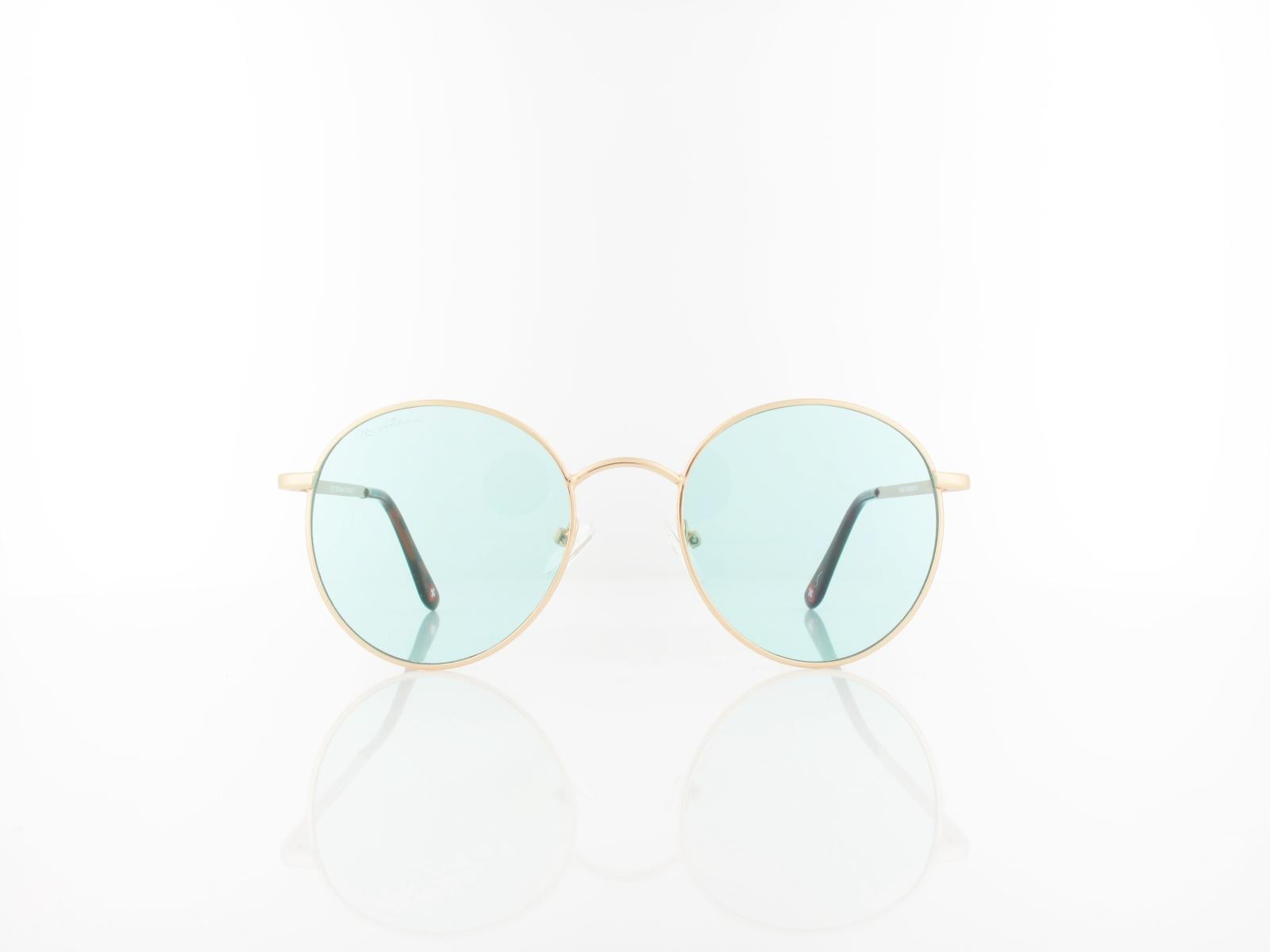 Brilando | FS85 B 50 | matte gold / light green
