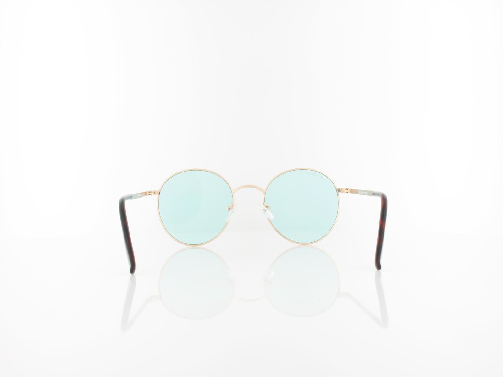 Brilando | FS85 B 50 | matte gold / light green