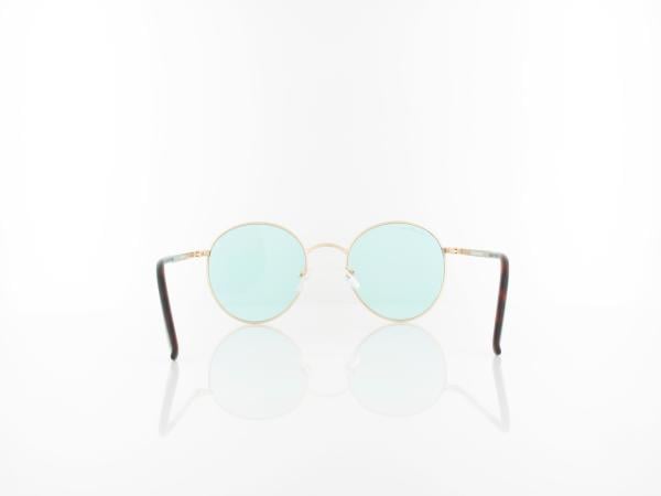 Brilando | FS85 B 50 | matte gold / light green