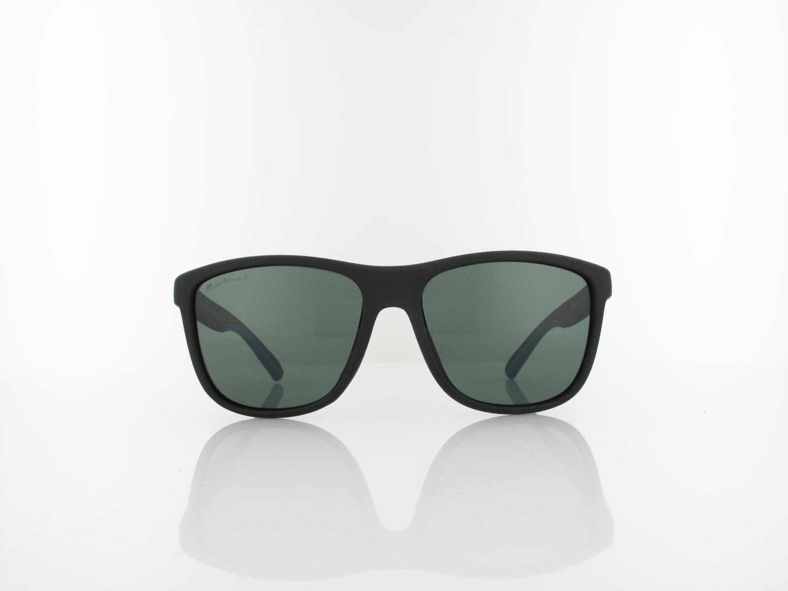 Brilando | MP199 A 56 | black / G15 polarized