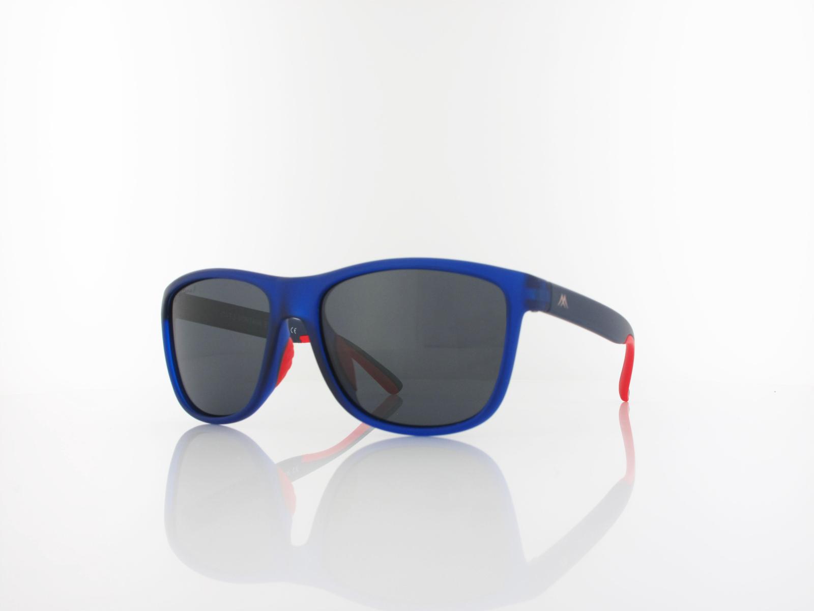 Brilando | MP199 C 56 | dark blue / smoke polarized