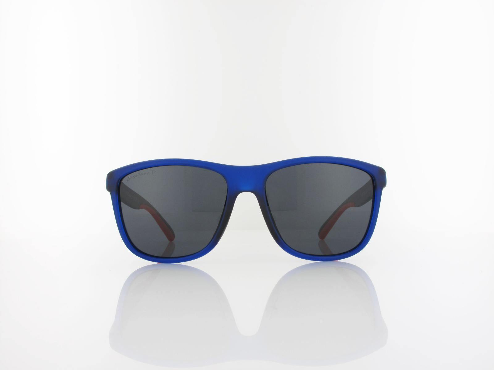 Brilando | MP199 C 56 | dark blue / smoke polarized