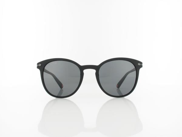 Brilando | MP50 50 | matte black / grey